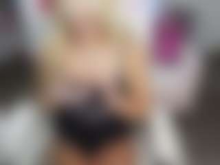Bunny Kaye's Live Sex Cam Show