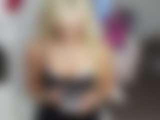Bunny Kaye's Live Sex Cam Show