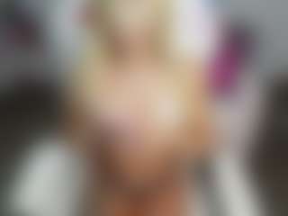 Bunny Kaye's Live Sex Cam Show