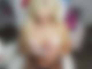 Bunny Kaye's Live Sex Cam Show