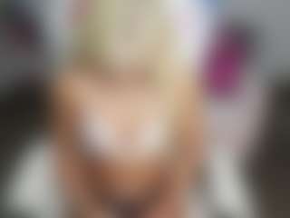 Bunny Kaye's Live Sex Cam Show