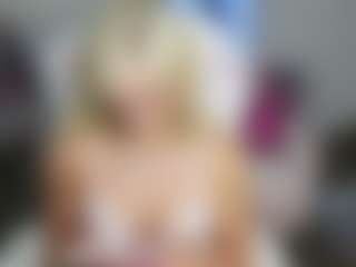 Bunny Kaye's Live Sex Cam Show