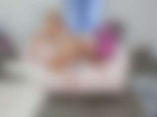 Bunny Kaye's Live Sex Cam Show