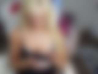 Bunny Kaye's Live Sex Cam Show