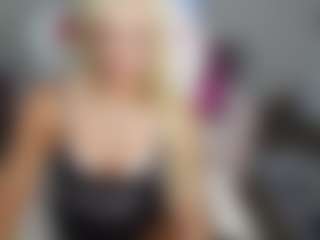 Bunny Kaye's Live Sex Cam Show