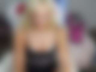 Bunny Kaye's Live Sex Cam Show