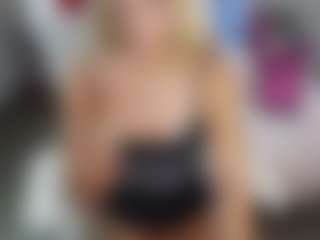 Bunny Kaye's Live Sex Cam Show