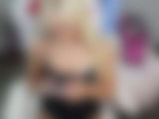 Bunny Kaye's Live Sex Cam Show