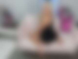 Bunny Kaye's Live Sex Cam Show