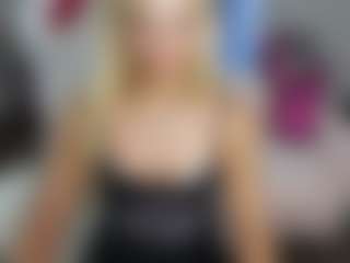 Bunny Kaye's Live Sex Cam Show