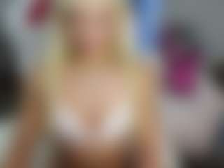 Bunny Kaye's Live Sex Cam Show