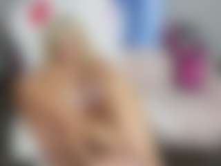 Bunny Kaye's Live Sex Cam Show