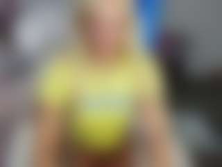 Bunny Kaye's Live Sex Cam Show