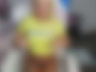 Bunny Kaye's Live Sex Cam Show