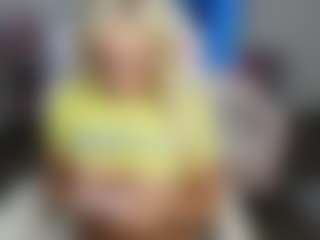 Bunny Kaye's Live Sex Cam Show