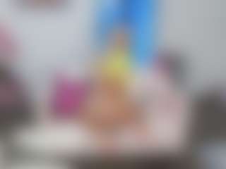 Bunny Kaye's Live Sex Cam Show