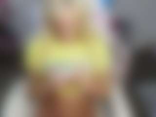 Bunny Kaye's Live Sex Cam Show