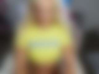 Bunny Kaye's Live Sex Cam Show