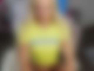 Bunny Kaye's Live Sex Cam Show