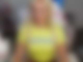 Bunny Kaye's Live Sex Cam Show