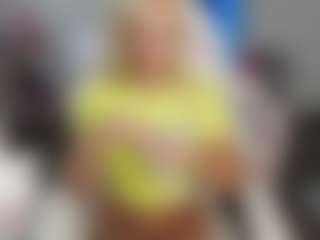 Bunny Kaye's Live Sex Cam Show