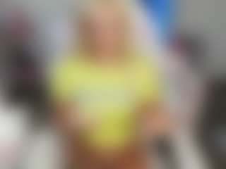 Bunny Kaye's Live Sex Cam Show
