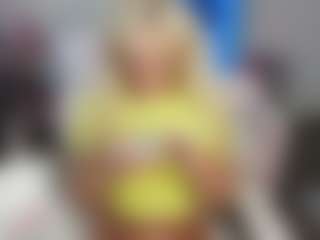 Bunny Kaye's Live Sex Cam Show