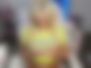 Bunny Kaye's Live Sex Cam Show