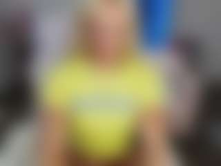 Bunny Kaye's Live Sex Cam Show
