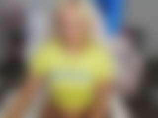Bunny Kaye's Live Sex Cam Show