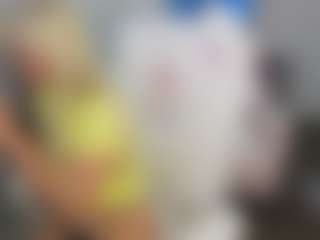 Bunny Kaye's Live Sex Cam Show
