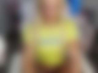 Bunny Kaye's Live Sex Cam Show