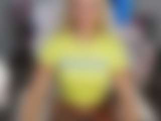 Bunny Kaye's Live Sex Cam Show