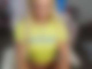 Bunny Kaye's Live Sex Cam Show