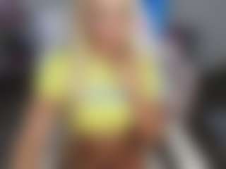 Bunny Kaye's Live Sex Cam Show