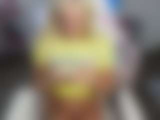 Bunny Kaye's Live Sex Cam Show