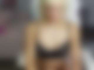 Bunny Kaye's Live Sex Cam Show