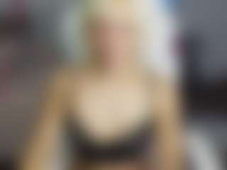 Bunny Kaye's Live Sex Cam Show