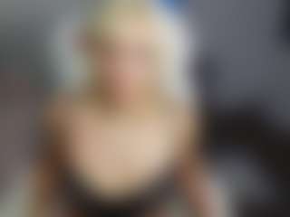 Bunny Kaye's Live Sex Cam Show