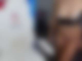 Bunny Kaye's Live Sex Cam Show