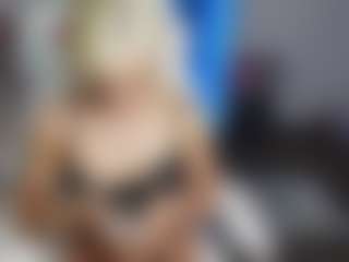 Bunny Kaye's Live Sex Cam Show