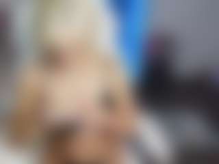 Bunny Kaye's Live Sex Cam Show
