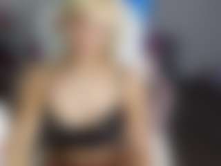 Bunny Kaye's Live Sex Cam Show