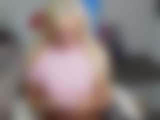 Bunny Kaye's Live Sex Cam Show