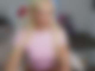 Bunny Kaye's Live Sex Cam Show