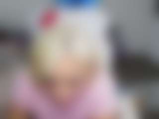 Bunny Kaye's Live Sex Cam Show