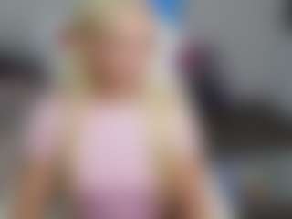 Bunny Kaye's Live Sex Cam Show