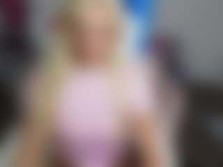 Bunny Kaye's Live Sex Cam Show
