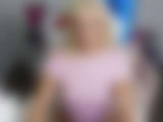 Bunny Kaye's Live Sex Cam Show