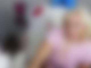 Bunny Kaye's Live Sex Cam Show